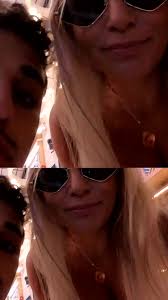 Michael HOH Hot Seat