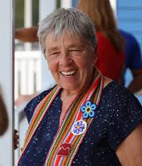 8 Red River Métis Matriarchs to celebrate