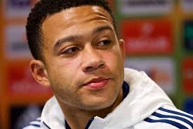 The dutch star finally completed his much anticipated free transfer move to the camp nou following his exit from lyon. Lfc Pulled Out Of Done Deal For Memphis Depay In 2015 Now He S Available On A Free Liverpool Fc This Is Anfield