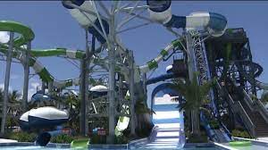 Peek Inside The Splashy Tidal Cove Water Park In Aventura Day Pass 105 Weekends And 75 Weekdays Water Park Resort Spa Resort