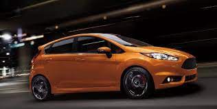 Noul fiesta st ofera o putere impresionanta de 200 cp, un cuplu de 290 nm la 1.750 rpm si un timp estimat pret de vanzare intermediar recomandat si neobligatoriu, fara aplicarea programului psipan (rabla) relevant. New 2021 Ford Fiesta St Specs Price Interior Ford 2021