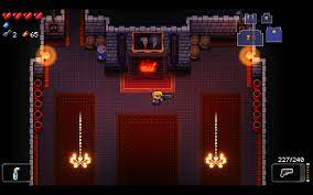 The oubliette is a secret chamber in the gungeon, accessed through a secret trapdoor in the keep of the lead lord. Strange Fireplace Location Enterthegungeon