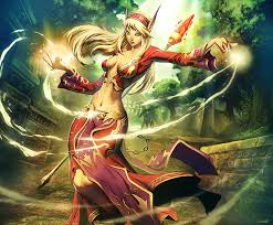 Classic Mage Dps Stat Priority Wow Classic Icy Veins