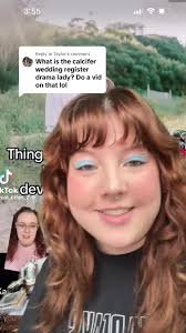 Calcifer Registry Kayla Rose