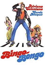 Maybe you would like to learn more about one of these? Bingo Bongo 1982 Imdb
