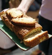 Cake A La Rhubarbe D Apres Sophie Dudemaine Recette Cake Rhubarbe Recettes De Cuisine Rhubarbe