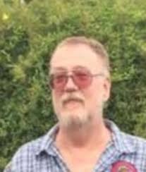 Obituary information for Mark Weinhold