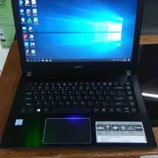 Sebagai salah satu merek terkenal di dunia, acer kerap menghasilkan produk laptop dengan spesifikasi dan harga yang terjangkau. Harga Laptop Acer Core I3 Terbaru Februari 2021 Bukalapak