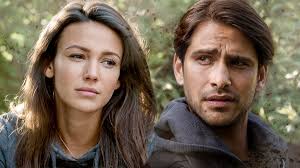 Our Girl (TV Series 2013–2020)