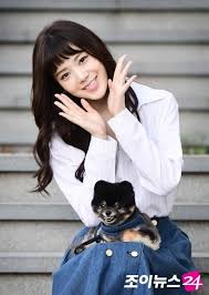 Ask K Pop In A Recent Interview With A News Outlet Park Soo Ah Formerly Lizzy Spoke About Her Former Group After School