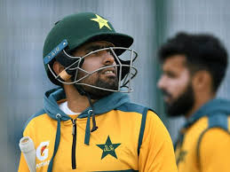 Learn more about cricket, including its rules and. Pakistan Should Take Heart From Their Record In England Mohammad Yousuf Icc Gulf News