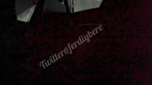 @Ferdiyberes video Tweet