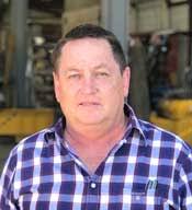 Steel Fabrication Brisbane