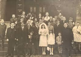 Klajd Kapinova: Nga ferri komunist në Shqipëri që kaloi familja Berisha sot  mbesa e tyre u bë kryetare e Bashkisë Fairview në shtetin New Jersey