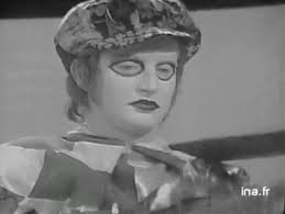 La bise aux hippies |