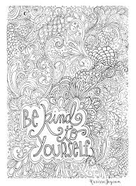 Check spelling or type a new query. 15 Printable Mindfulness Coloring Pages To Help You Be More Present Happier Human
