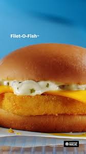 Filet-O-Fish Copycat