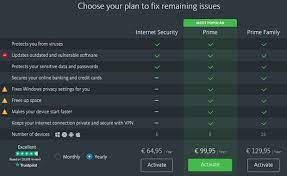 Avira free antivirus detects and now, a small setup file download will start and the download size will around 5mb, so it will not take. Avira Antivirus Pro And Free Antivirus Review Vpnoverview