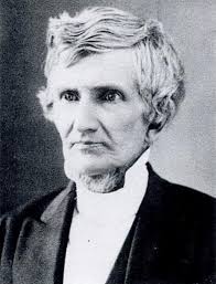 Robert Everett Pattison