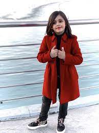 مساء الخير غادة السحيم cute little girls cute dresses winter jackets