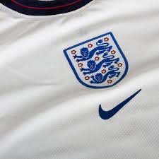 This product is made from at least 75% recycled polyester. Nike England Vapor Match Home Shirt 2020 2021