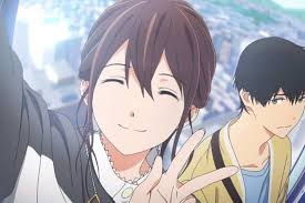 What are some good romance anime/manga with happy ending? Top 10 Beautiful Romance Anime Movies You Should Not Miss