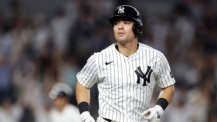 Anthony Volpe's grand slam in return to lineup (2)