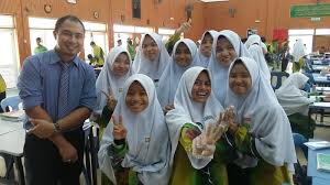 Saser merupakan sebuah sbp yang dahulunya dikenali sebagai sekolah menengah sains 30. Ceramah Sains Pt3 Di Smap Kajang