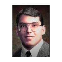 Brent M. Blessinger Obituary