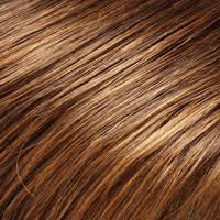 Find The Perfect Wig Jon Renau Color Chart Guide