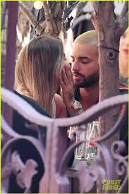 See the complete iheartradio music awards 2020 winners list. Who Is Maluma Singer Dating Maluma Singer Girlfriend Wife