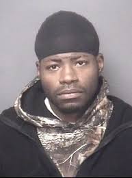 Georgia fugitive found hiding in car trunk charged with felony murder