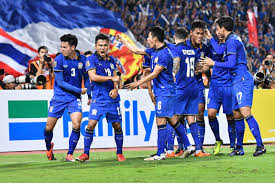 The final tournament ran from 8 november and. Aff Suzuki Cup Stats Facts