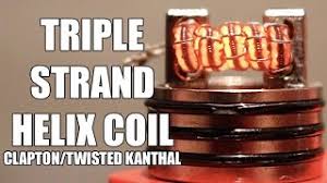 The overall design is small. The Vaping Daily Ultimate Guide To Vape Wires And Vape Coils