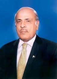 The Punjab Parliamentarians