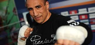 Boxen: Die spezielle Angst des Preisboxers Arthur Abraham