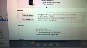 Aug 17, 2018 · unlocking an iphone model a1332. How To Unlock Apple Iphone 4 32gb From At T By Unlock Code Factory Unlock Iphone4 Youtube