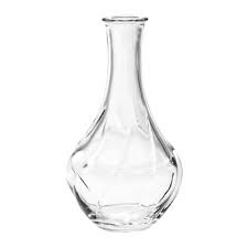 Viljestark Wazon Szklo Bezbarwne Dodaj Do Koszyka Ikea Ikea Vases Vase Ikea