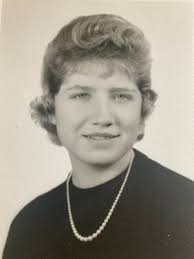 Gail (Johns-Murphy) Ribis