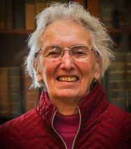 Condolence Book for Cecilia (Sr. Claire) Keating (Cross, Clare)