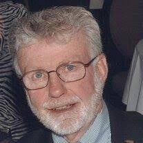 John V. Mattingly Obituary