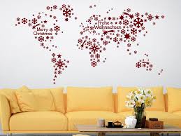 38 Luxus Wandtattoo Weltkarte Kinderzimmer Decor House Interior Home Decor Decals