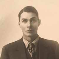 Luther Day Potter (1884–1963) • FamilySearch