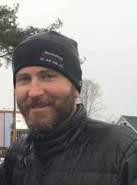 Paul Mullen 10/30/2017