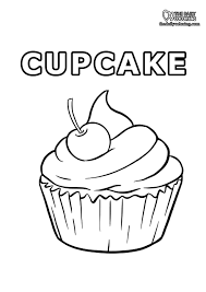 These pages are copyrighted by michael priddis and pzign. Preschool Bakery Coloring Pages The Daily Coloring