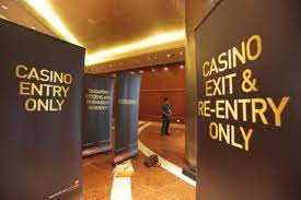 Additional gaming provisions and casino levies/taxes increase. Marina Bay Sands Reiview Singapore S Grand Gamble Pays Off