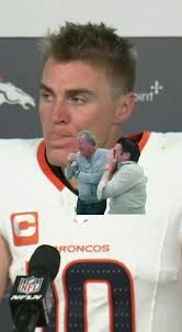 Bo Nix and His Wife Wedding