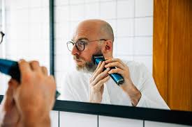 Gillette, pensée pour tous les hommes ✓. Comment Tailler Sa Barbe Soi Meme