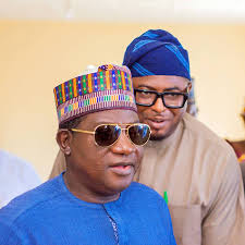 SPEAKER, PLATEAU STATE HOUSE OF ASSEMBLY CONGRATULATES DR. BERNARD MOHAMMED  DORO AS MINISTER NOMINEE FROM PLATEAU STATE. Speaker of the Plateau State  House of Assembly, Rt. Hon. Naanlong Gapyil Daniel, has congratulated