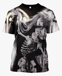Download the anime, cartoon png on freepngimg for free. Gearhuman 3d Black Butler Tshirt Anime Bilder Black Butler Hd Png Download Kindpng